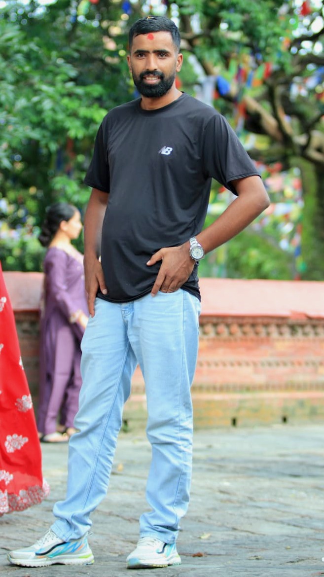 Nepalis in the Russian Army
