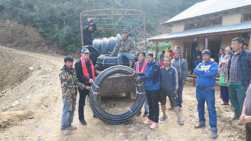 Nepal flood survivors still waiting for relief NT