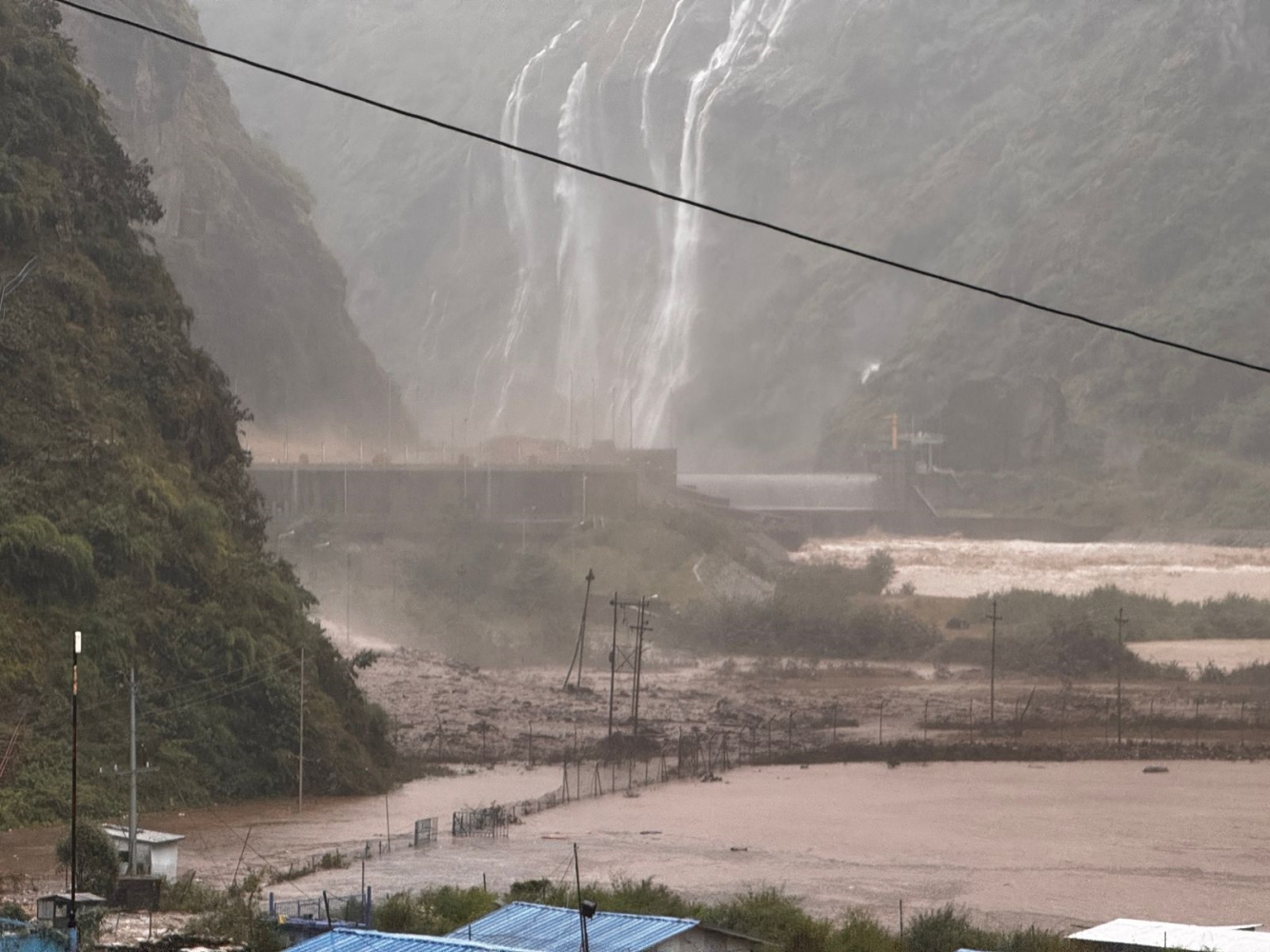 Right climate for Nepal’s energy transition NT
