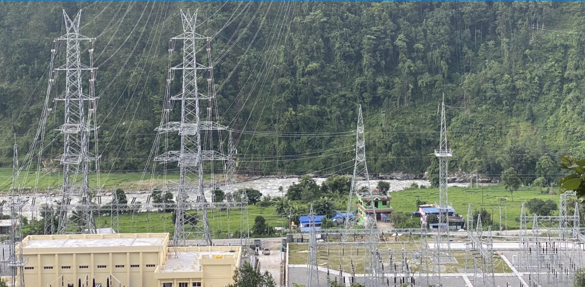 Nepal can level up tourism with electricity NT