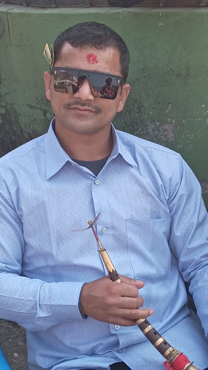 Deepak Darji