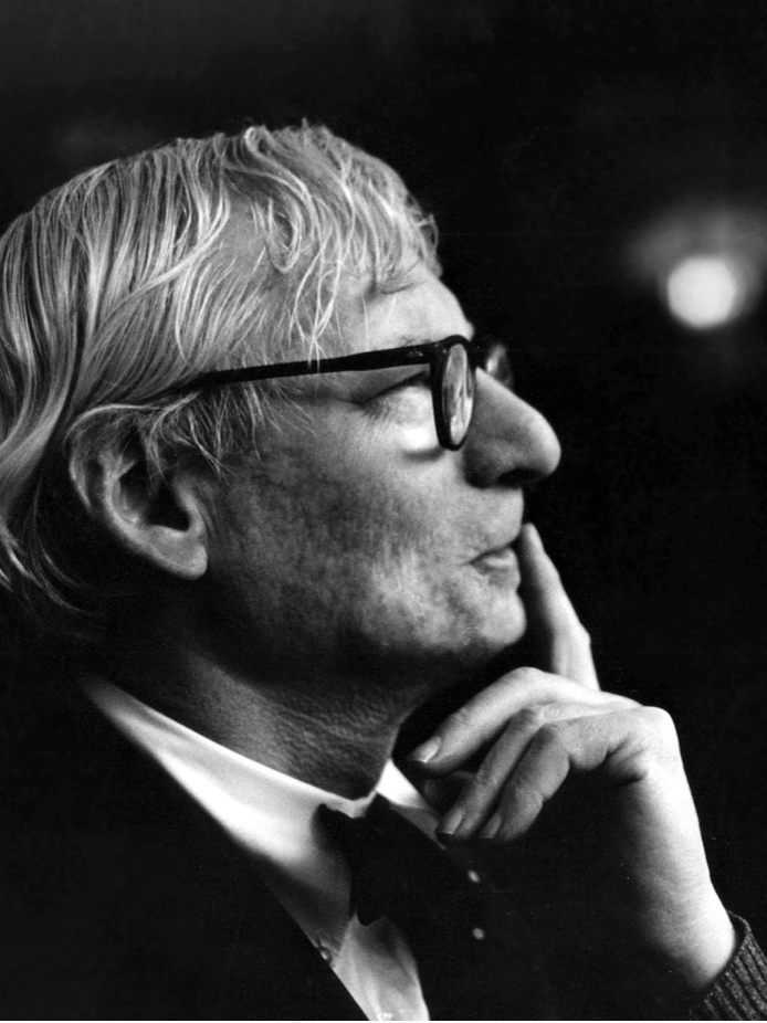 Forgotten international starchitects in Nepal NT