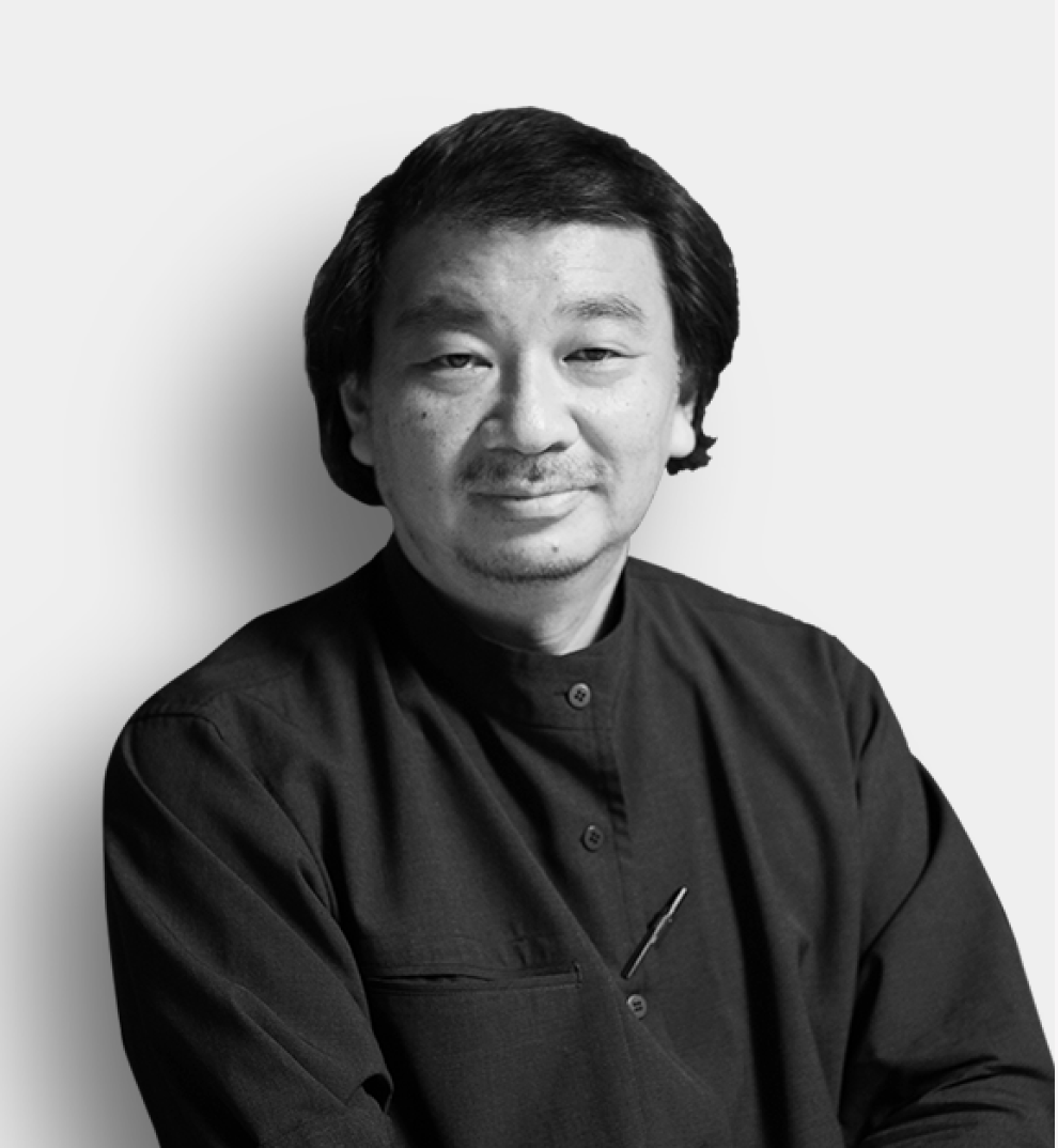 Forgotten international starchitects in Nepal NT