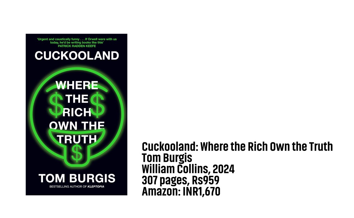 Cuckooland
