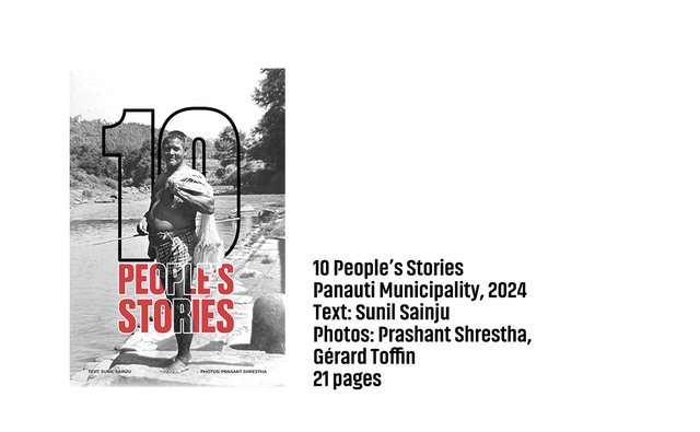 People's stories