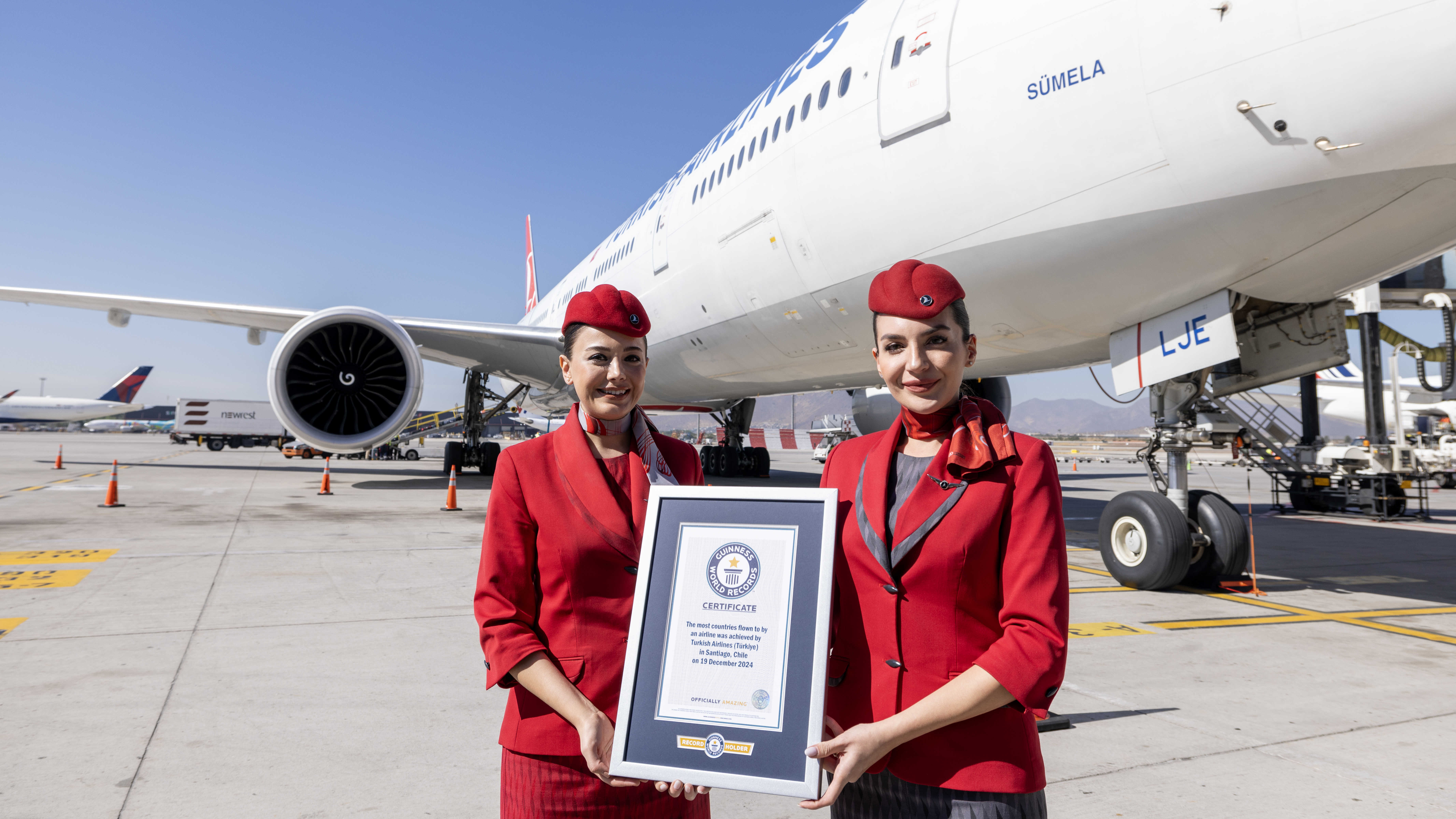 Turkish record