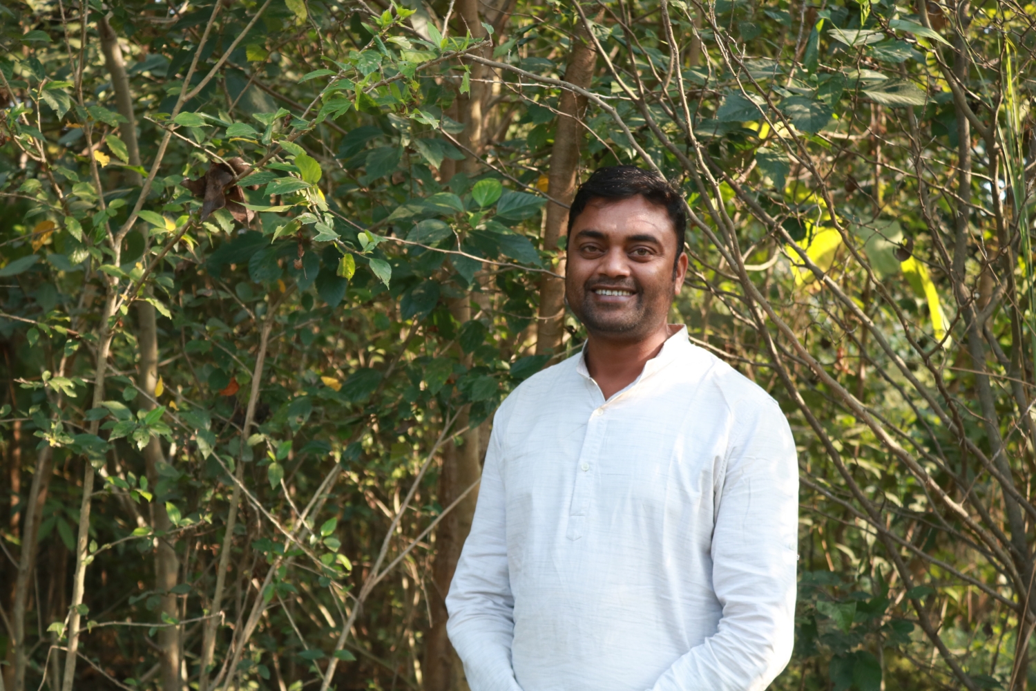 The Mithila Dream