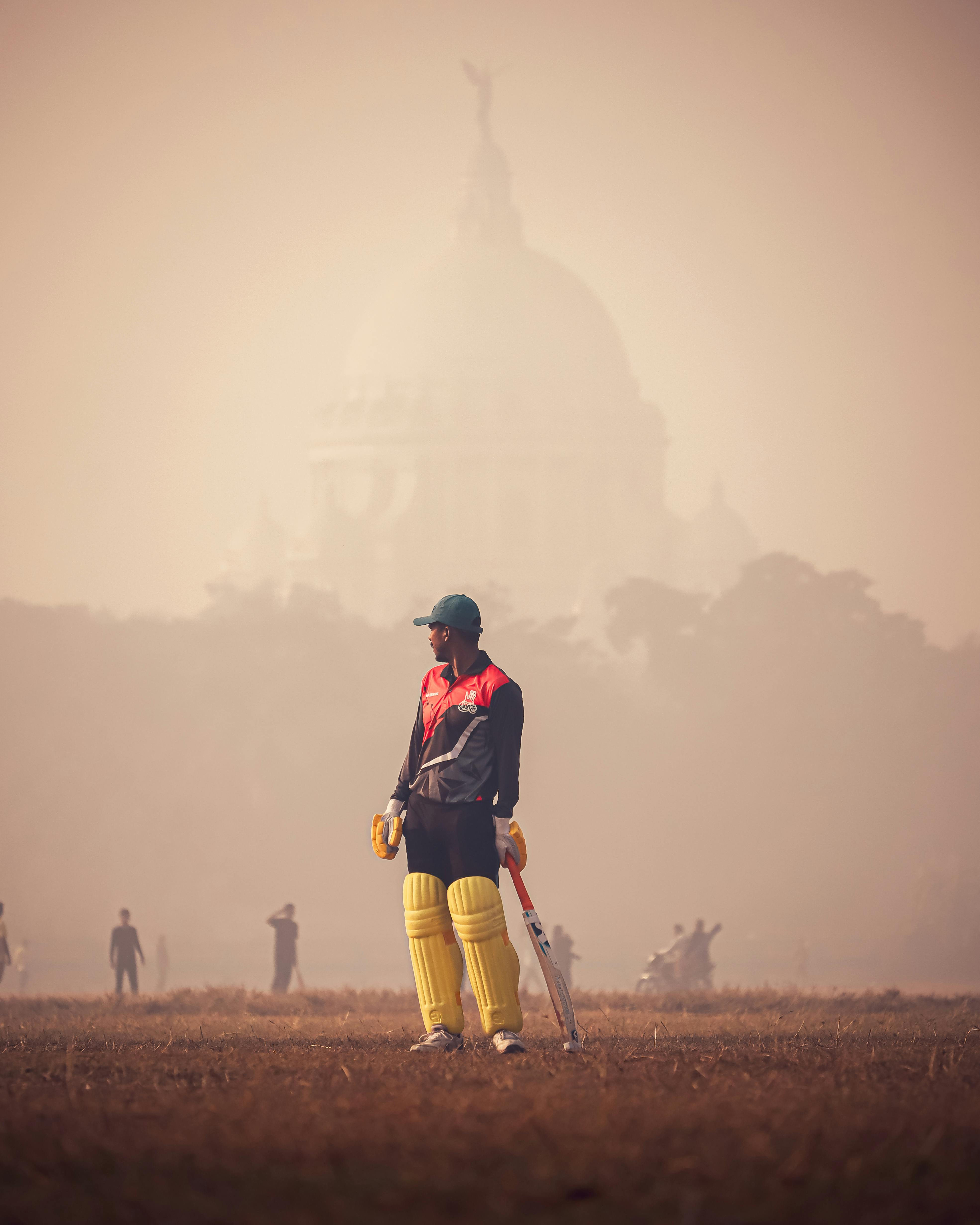 Dirty air kills both Indians and Pakistanis NT