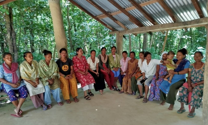 Women in conservation (2)
