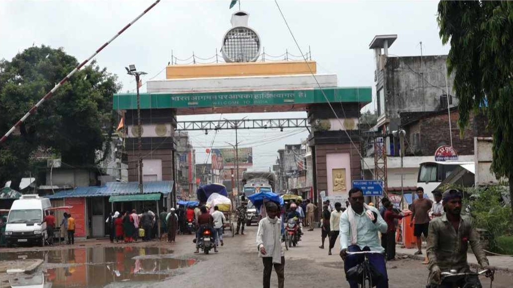 Women on the move NT