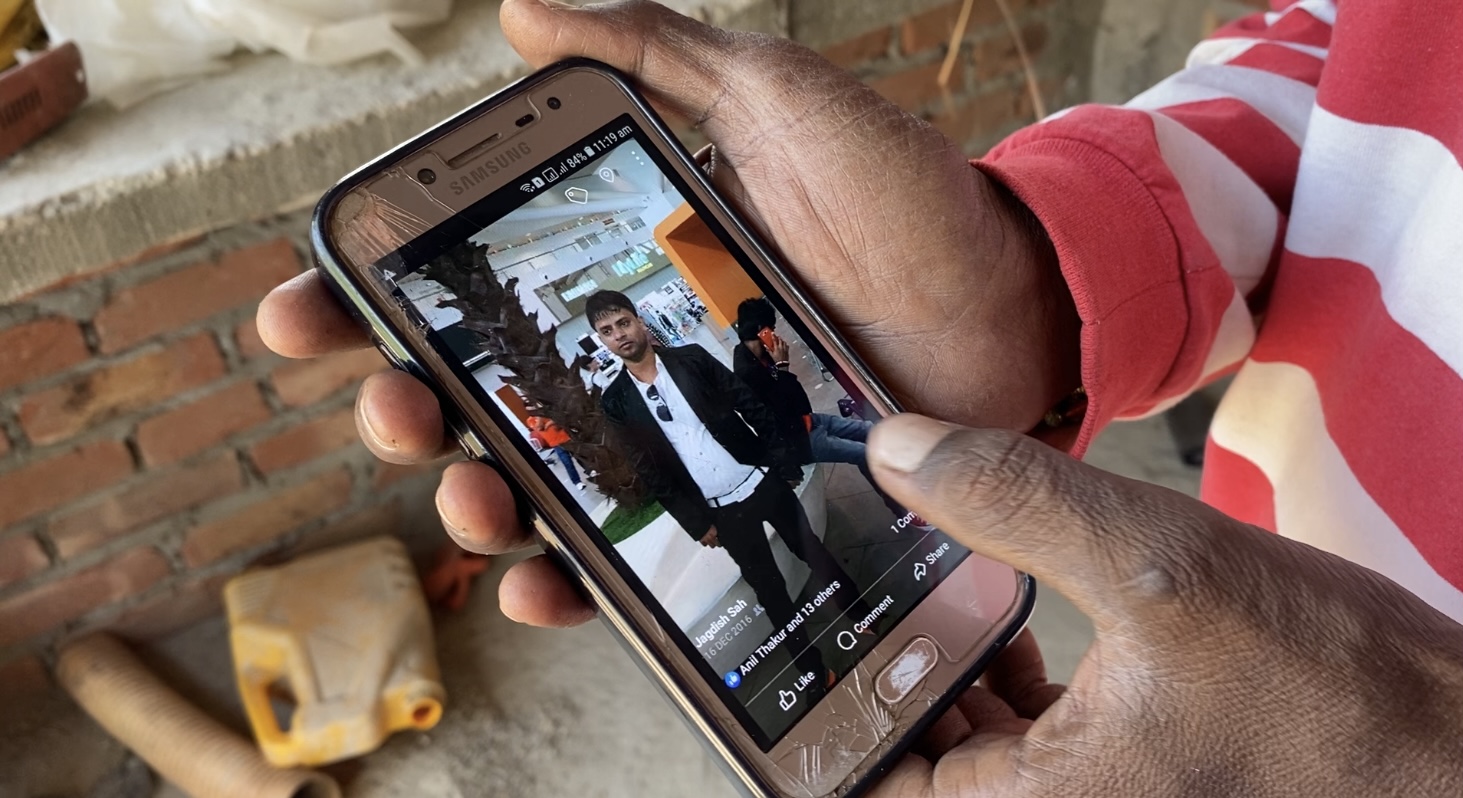 Dirty, dangerous, difficult, and dehydrating NT