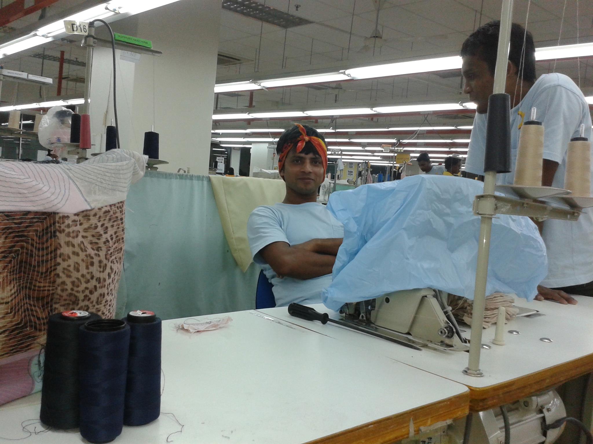 Dirty, dangerous, difficult, and dehydrating NT