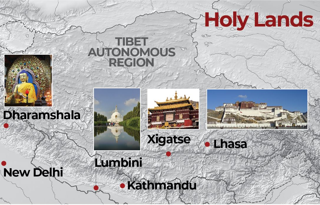 Dalai Lama NT