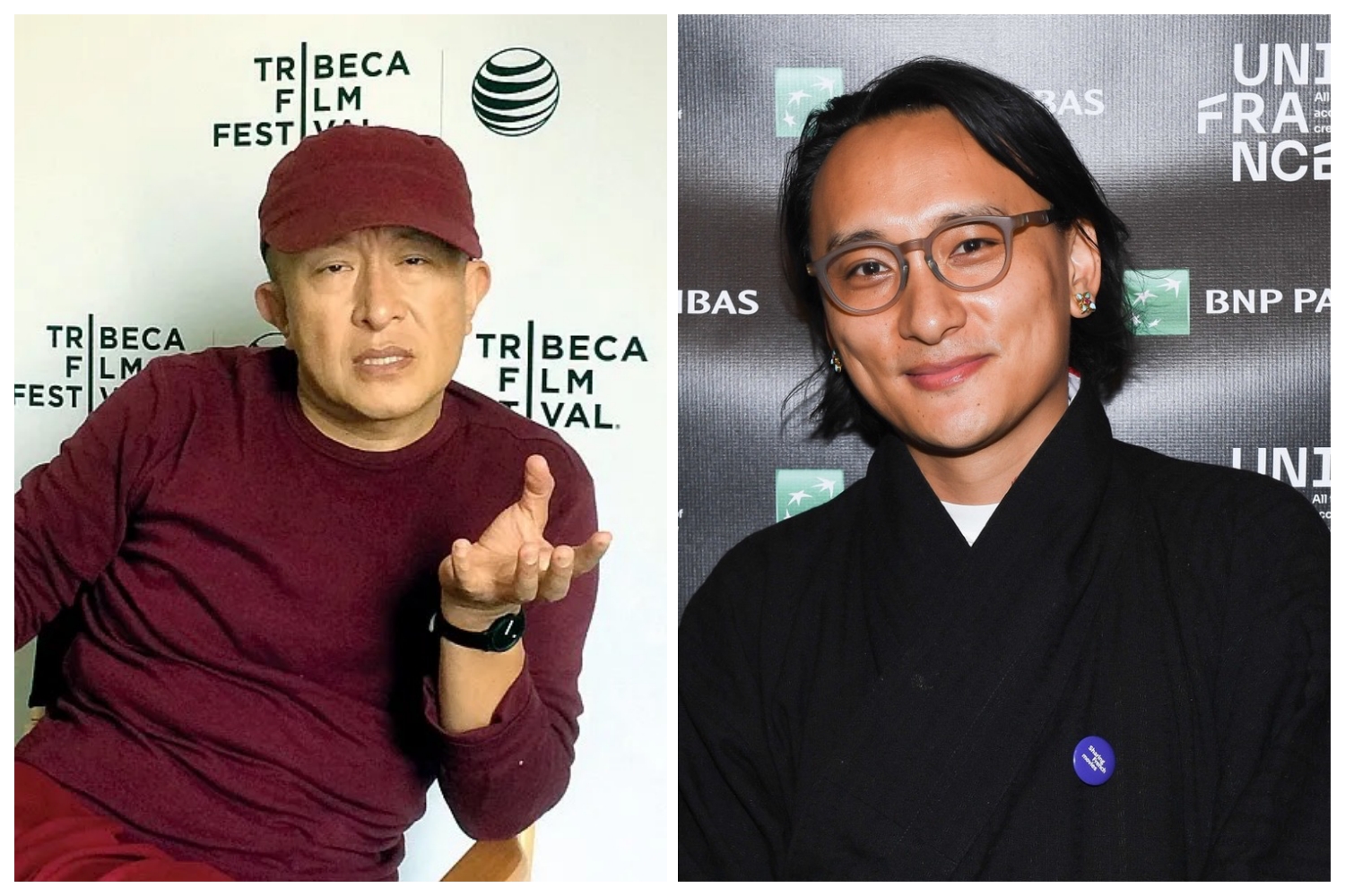 Bhutan's filmmakers