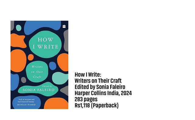 Book details 