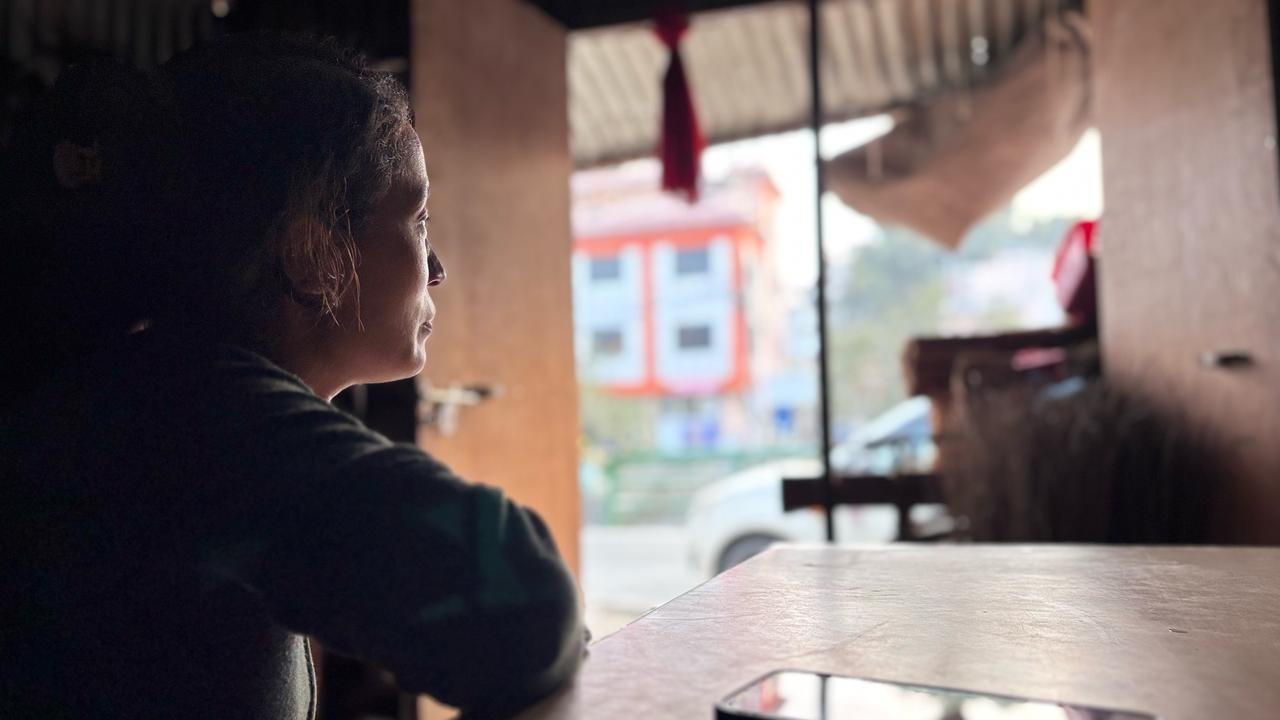 Enslaved Nepali migrant worker rebuilds her life Diaspora Diaries NT