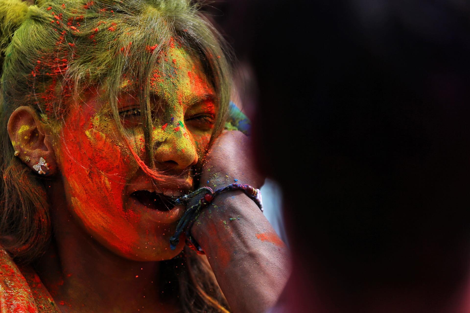 Holi story 2
