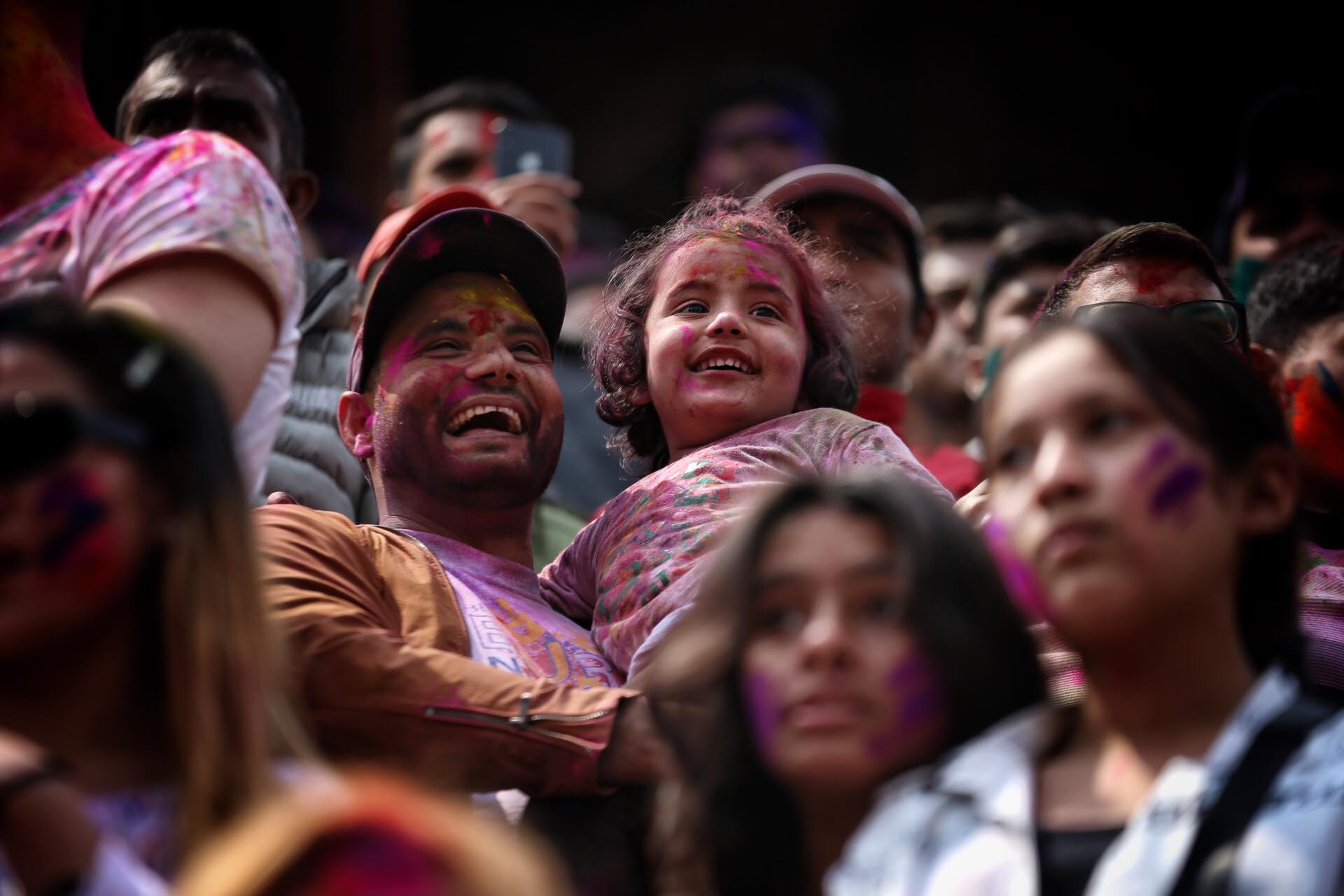 Holi 3