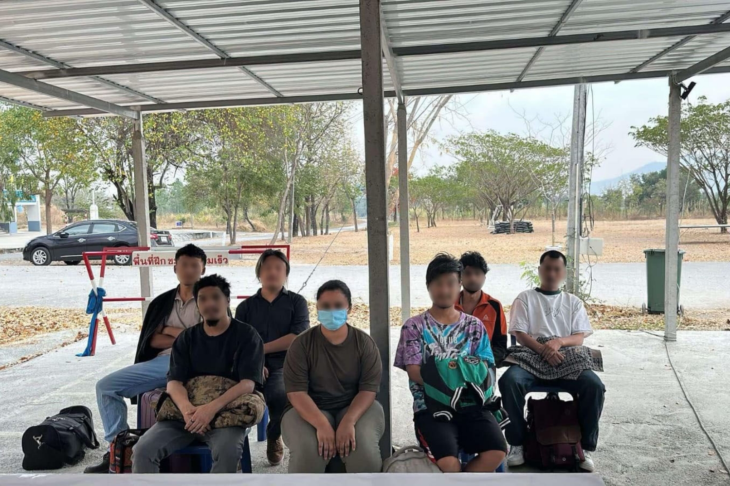 Nepalis in ‘scam camps’ escape to tell the tale NT