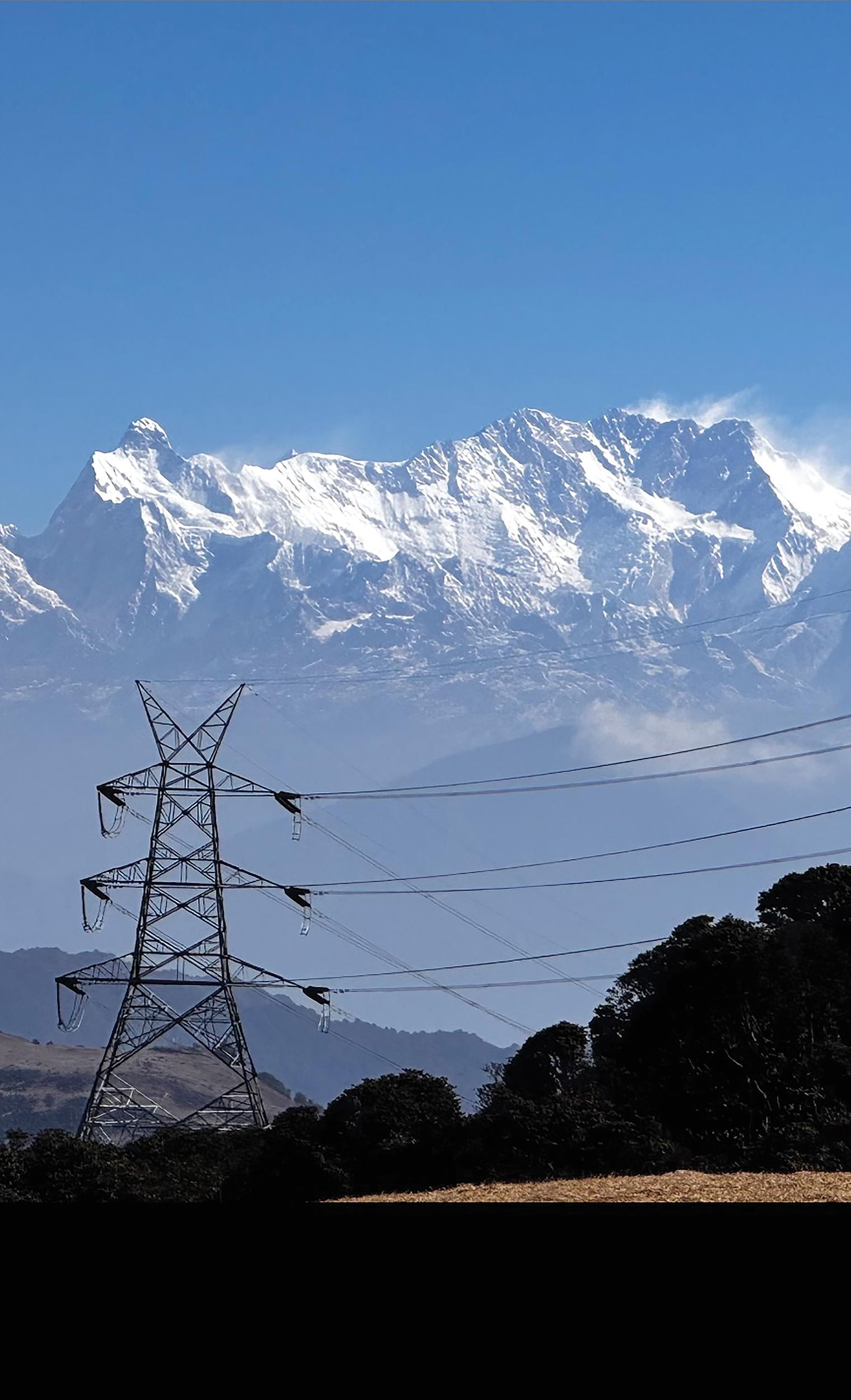 energy and climate crisis