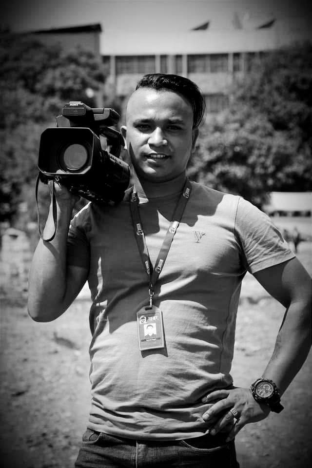 Suresh Rajak