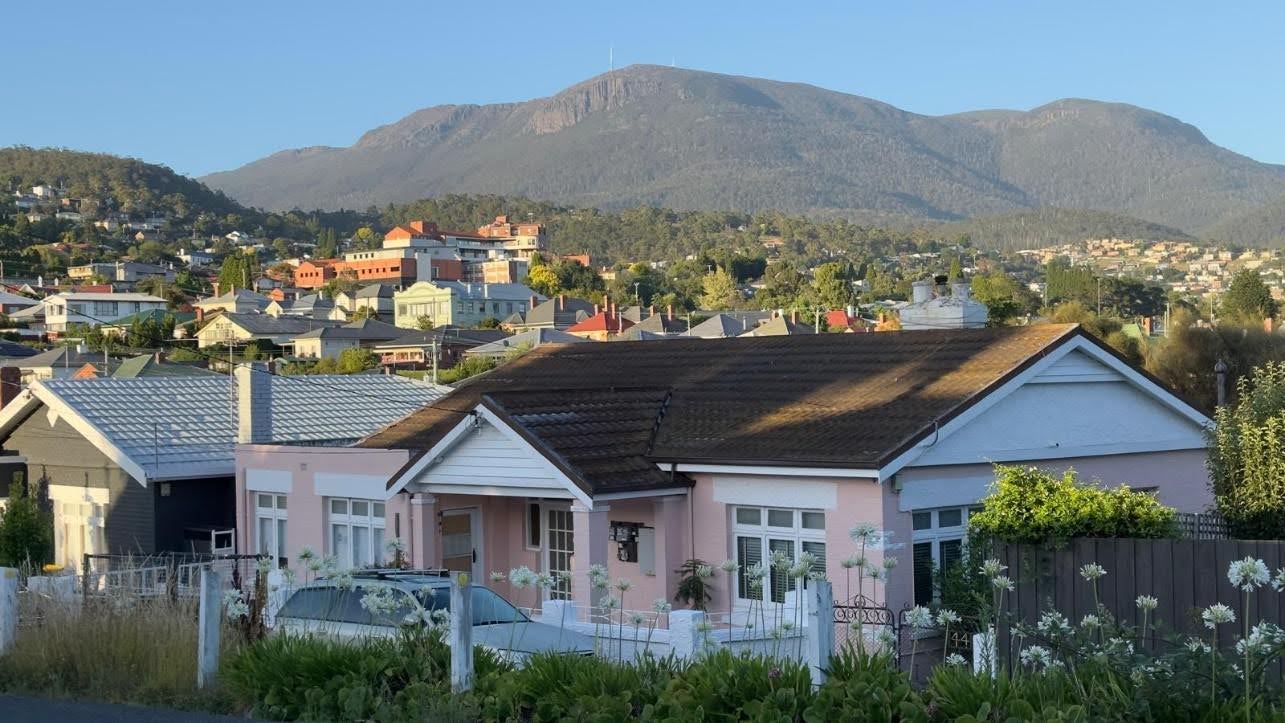 Tasmania