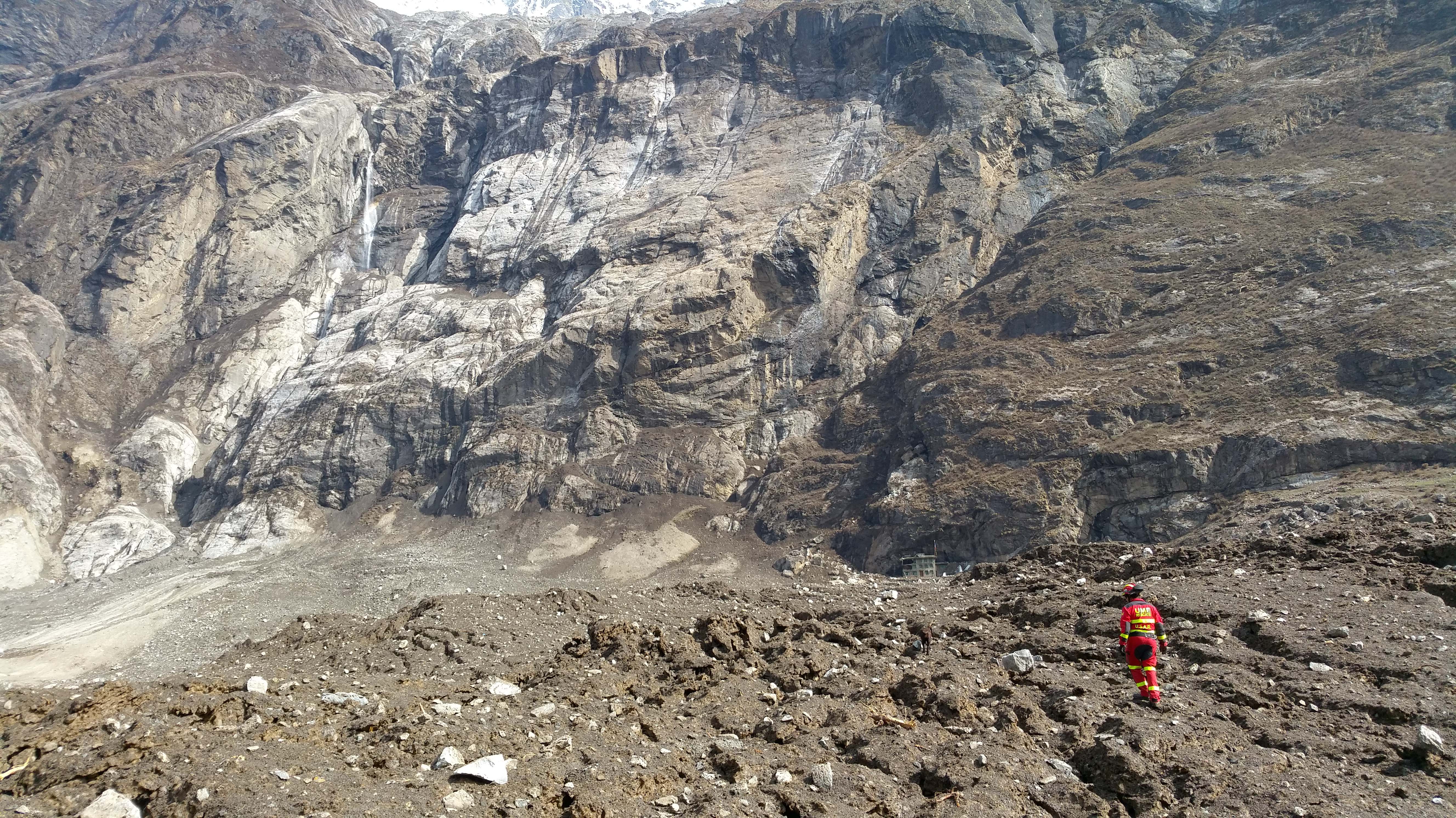 Langtang Valley