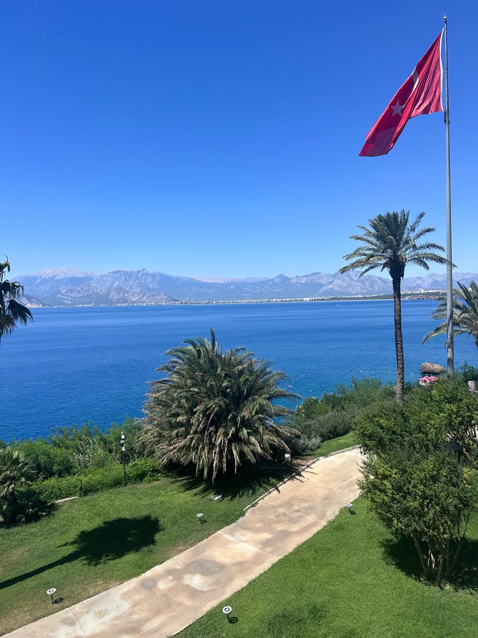 Antalya
