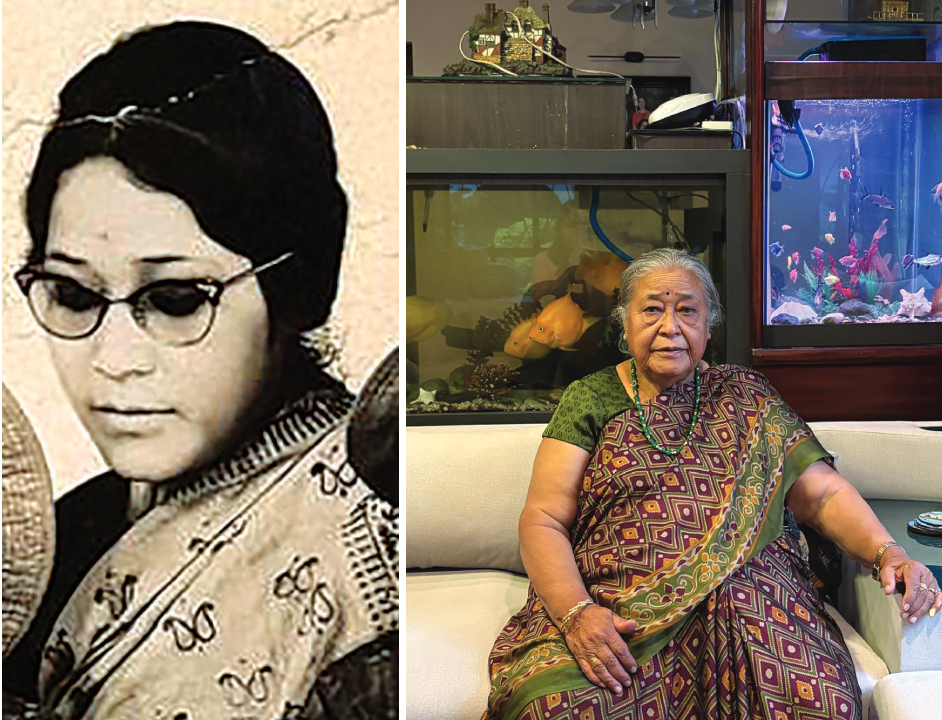 Rewati Raj Bhandari