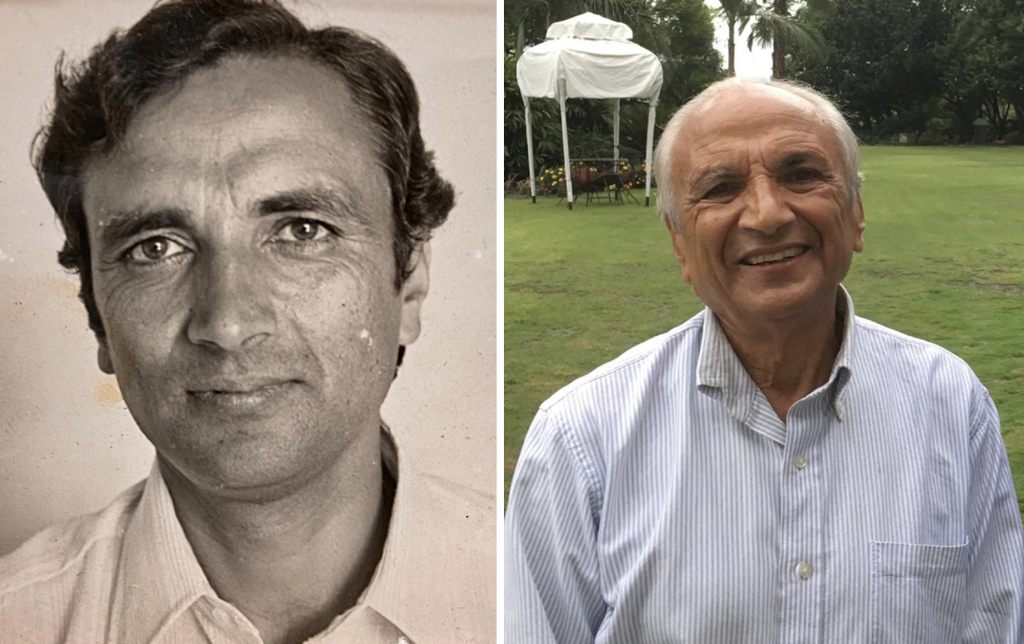 Bharat Koirala