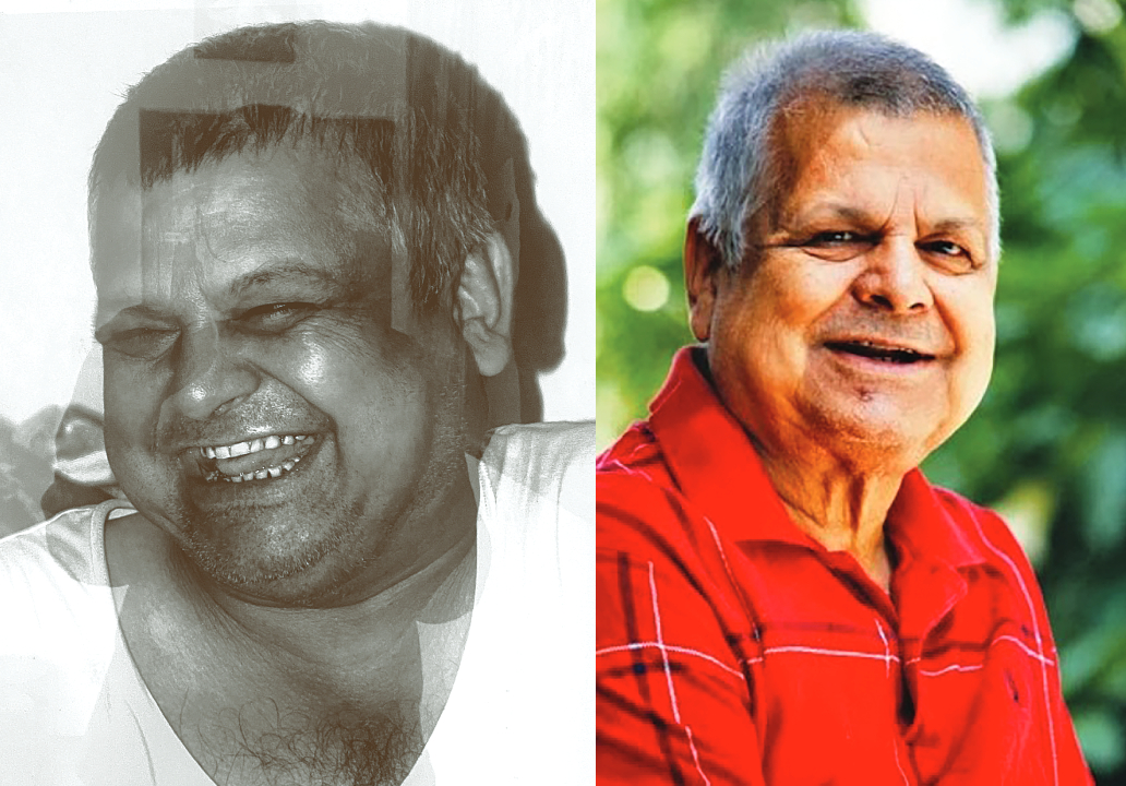Dhruba Chandra Gautam