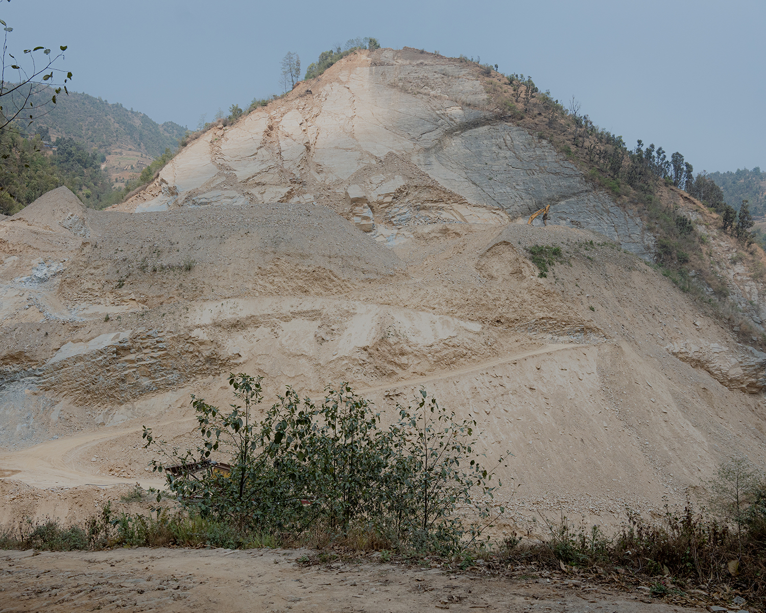 Rosi Panauti nepal floods NT 1