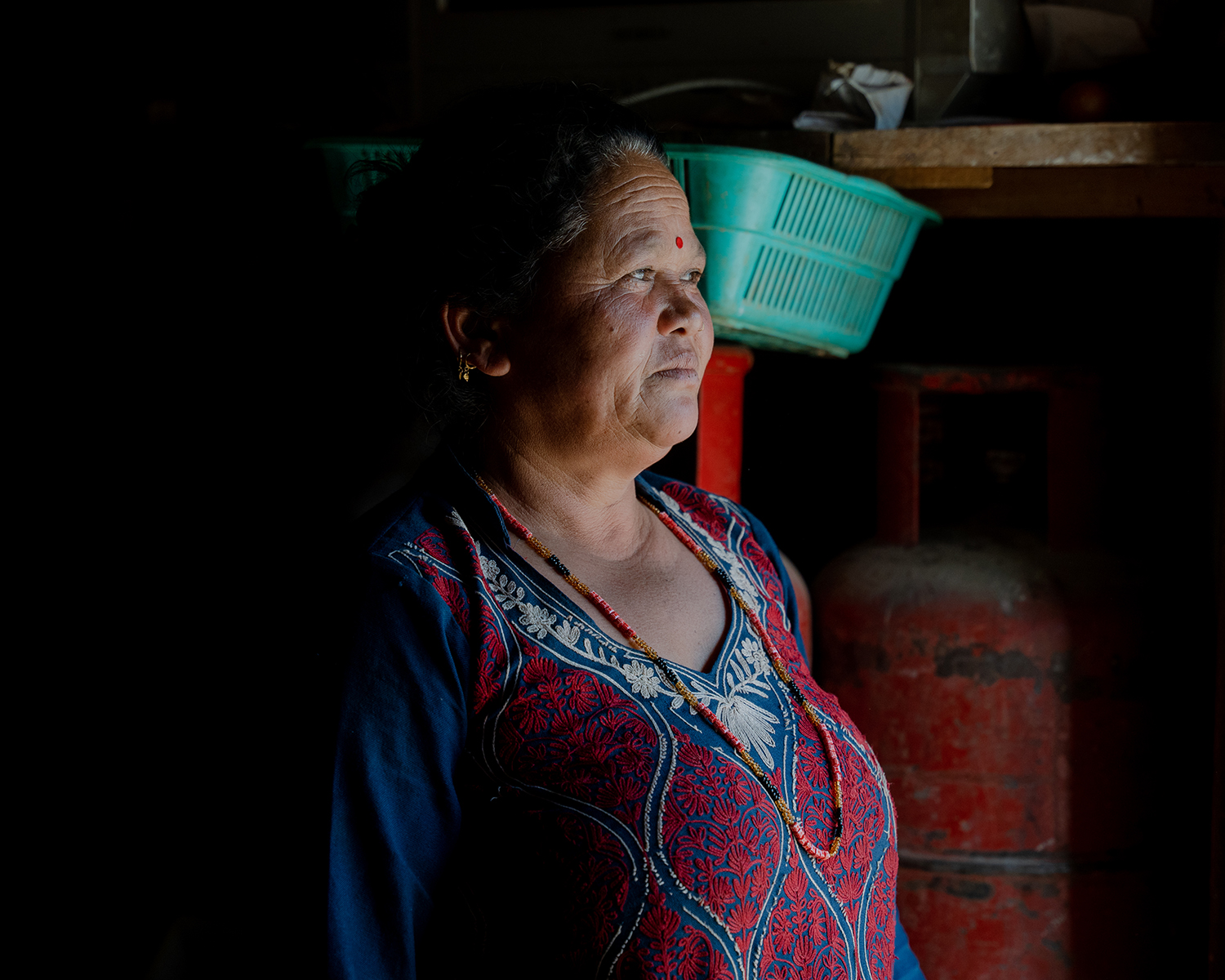 Rosi Panauti nepal floods NT 1