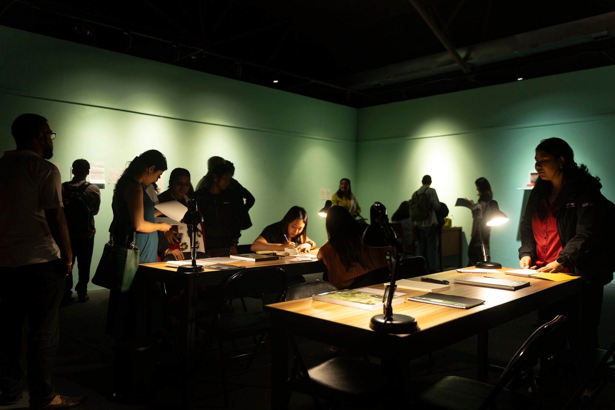 some things in the belly