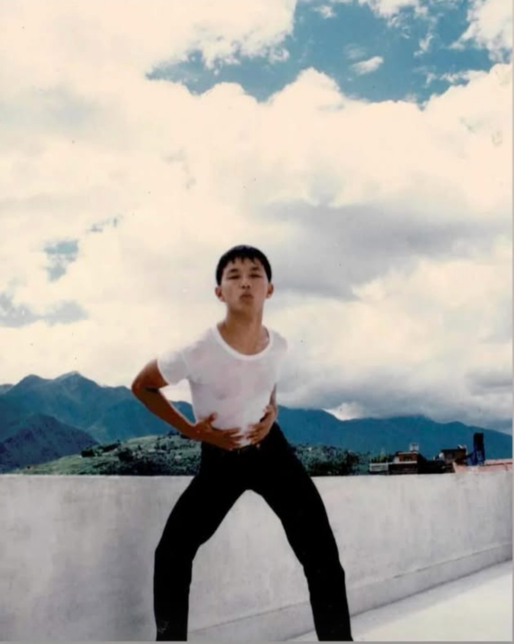 Prabal Gurung NT