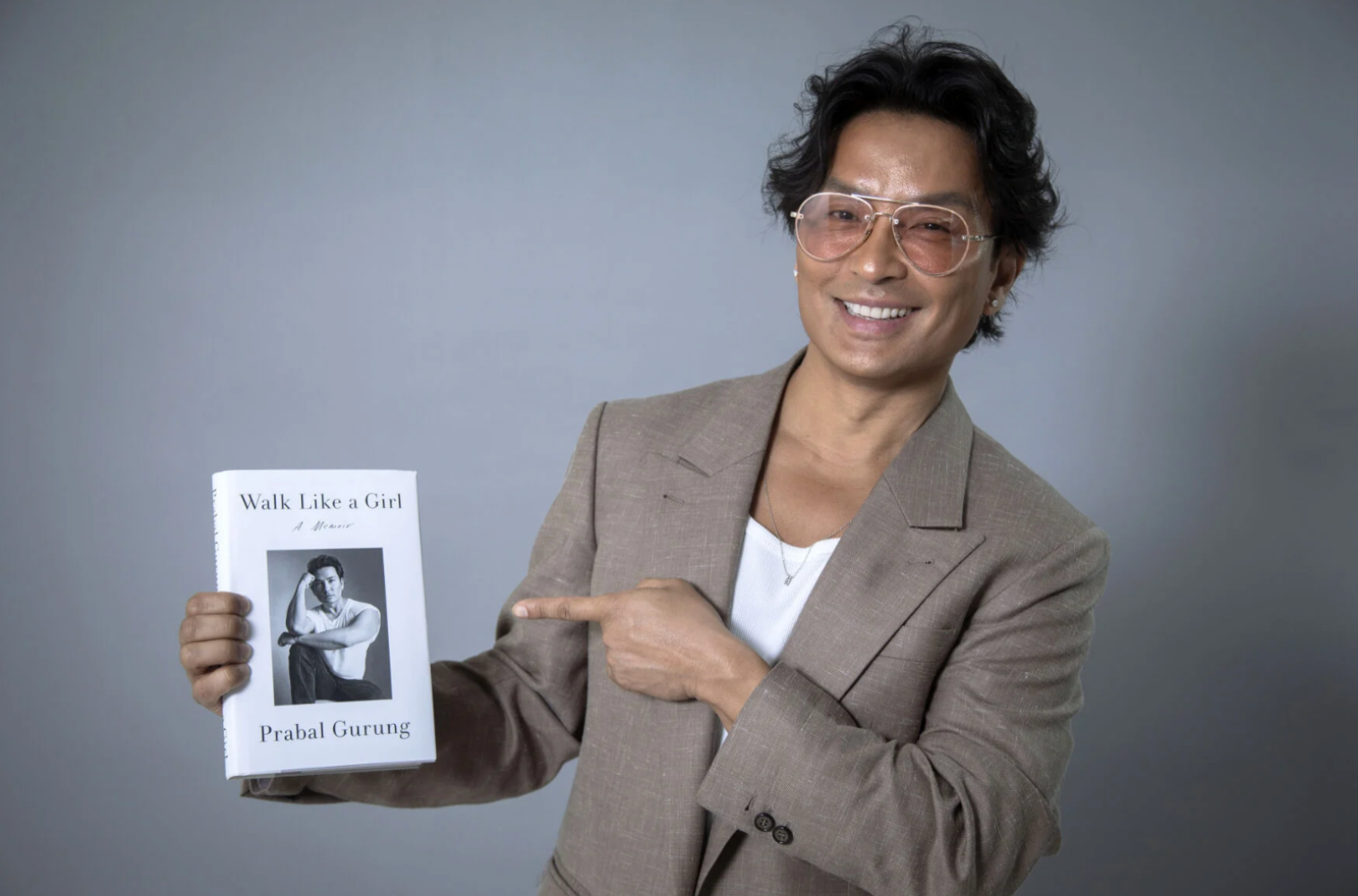 Prabal Gurung