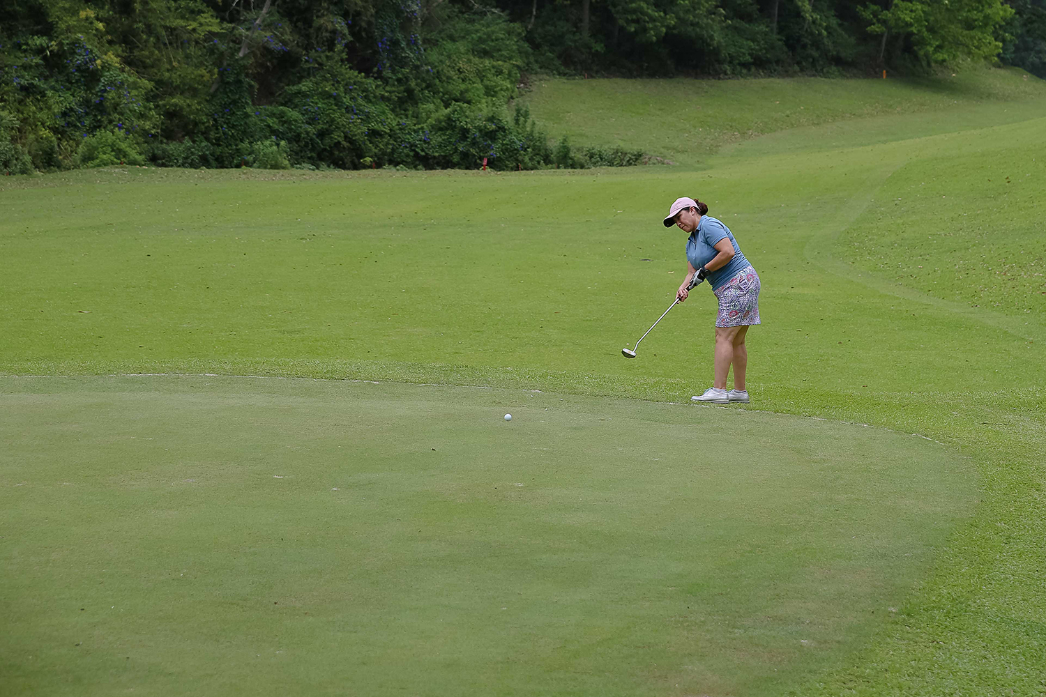 Turkish golf