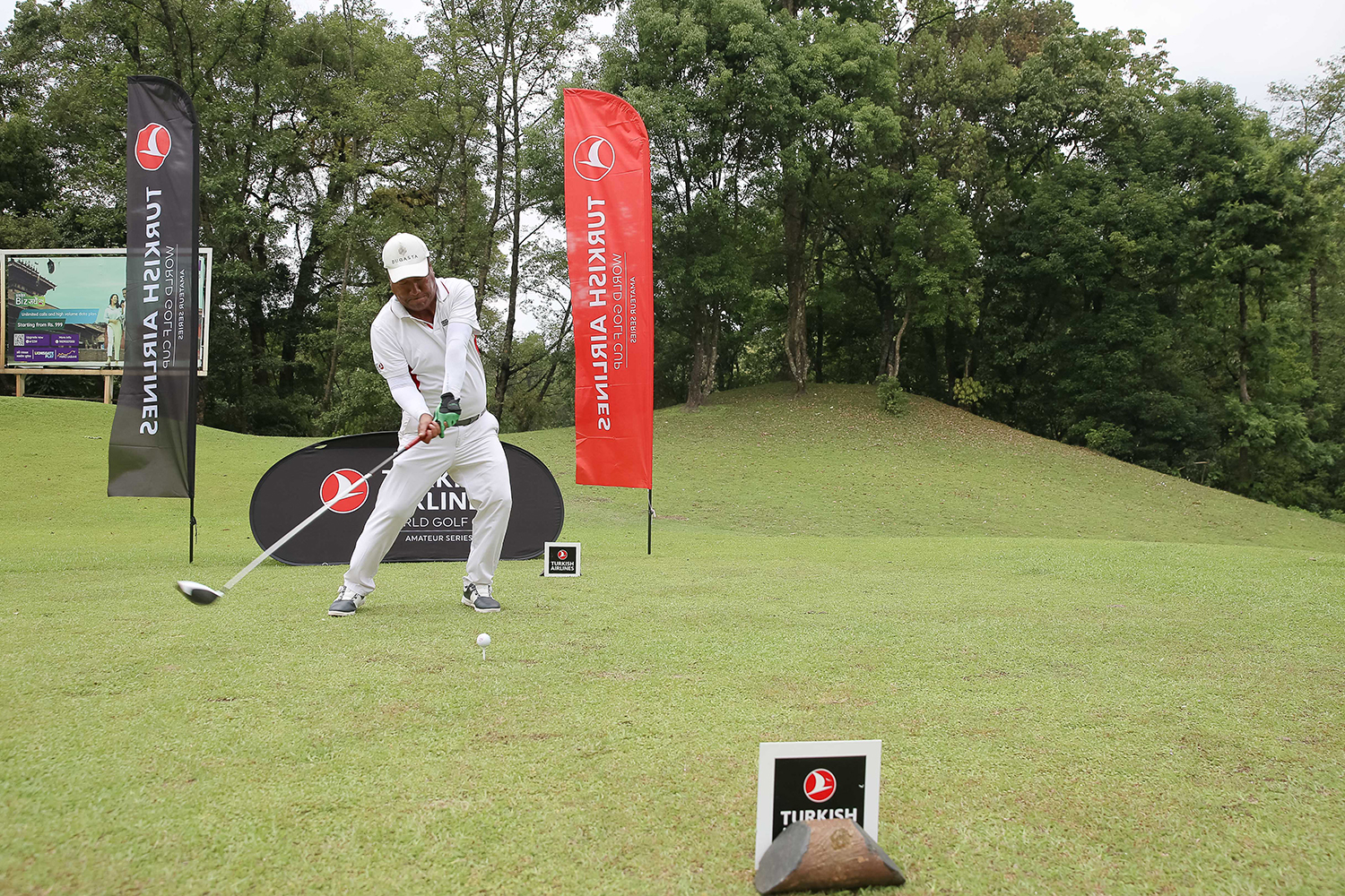 Turkish golf
