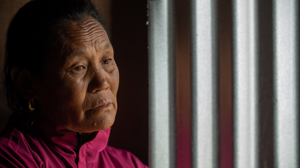 Plotting to plunder NT