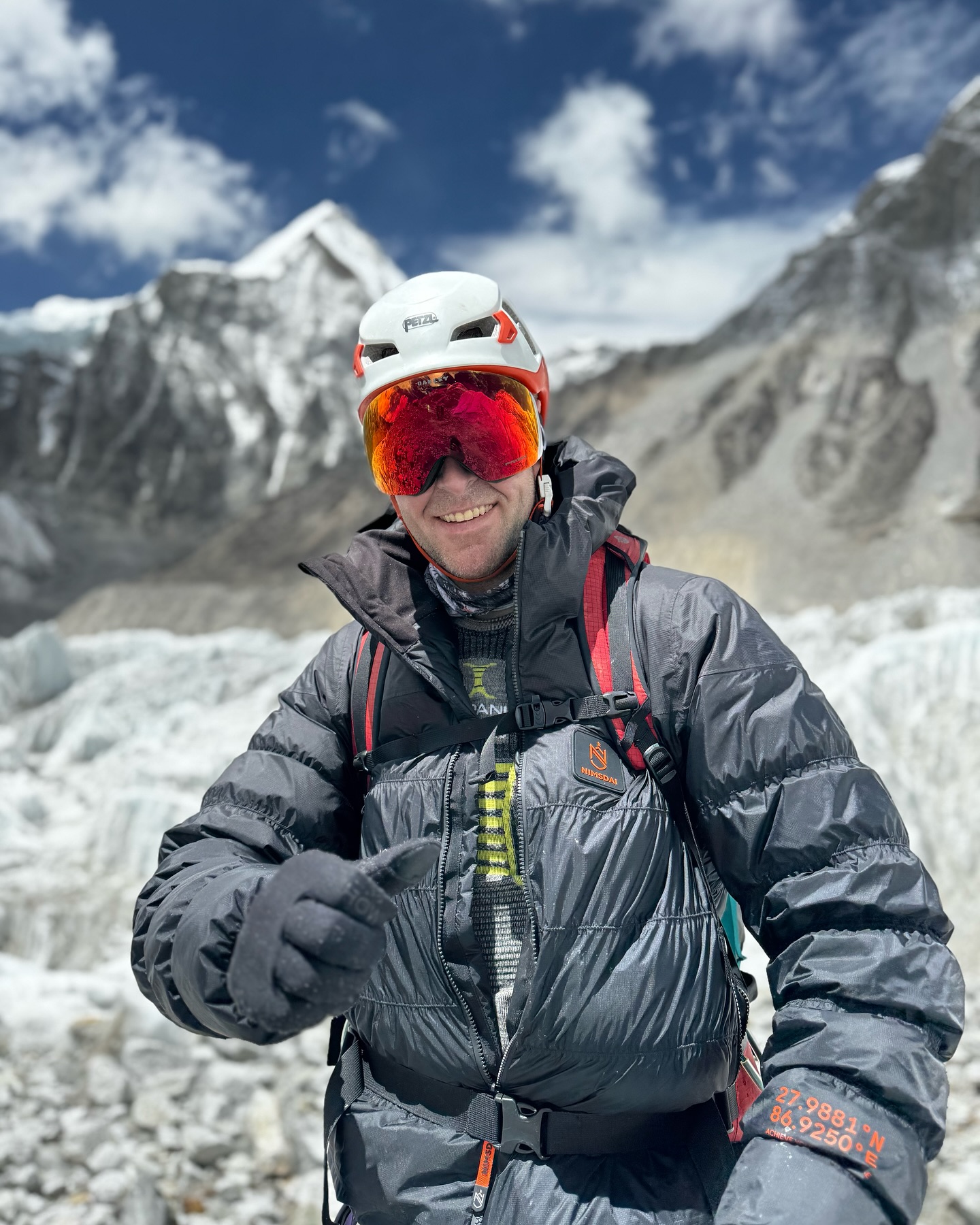 The Everest Industry