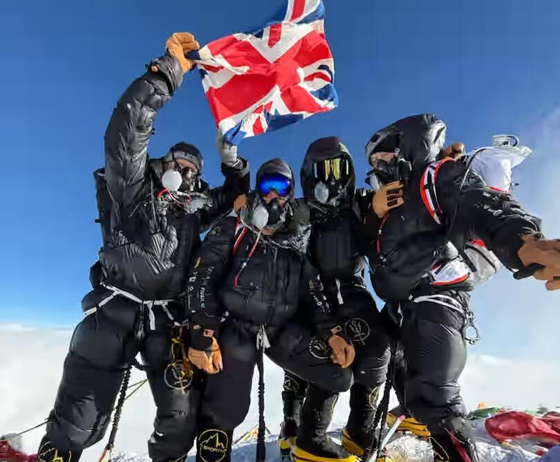 The Everest Industry 