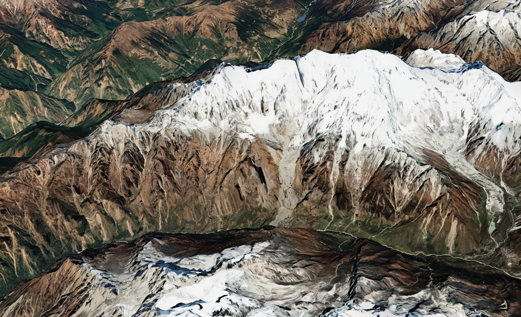 Langtang NT
