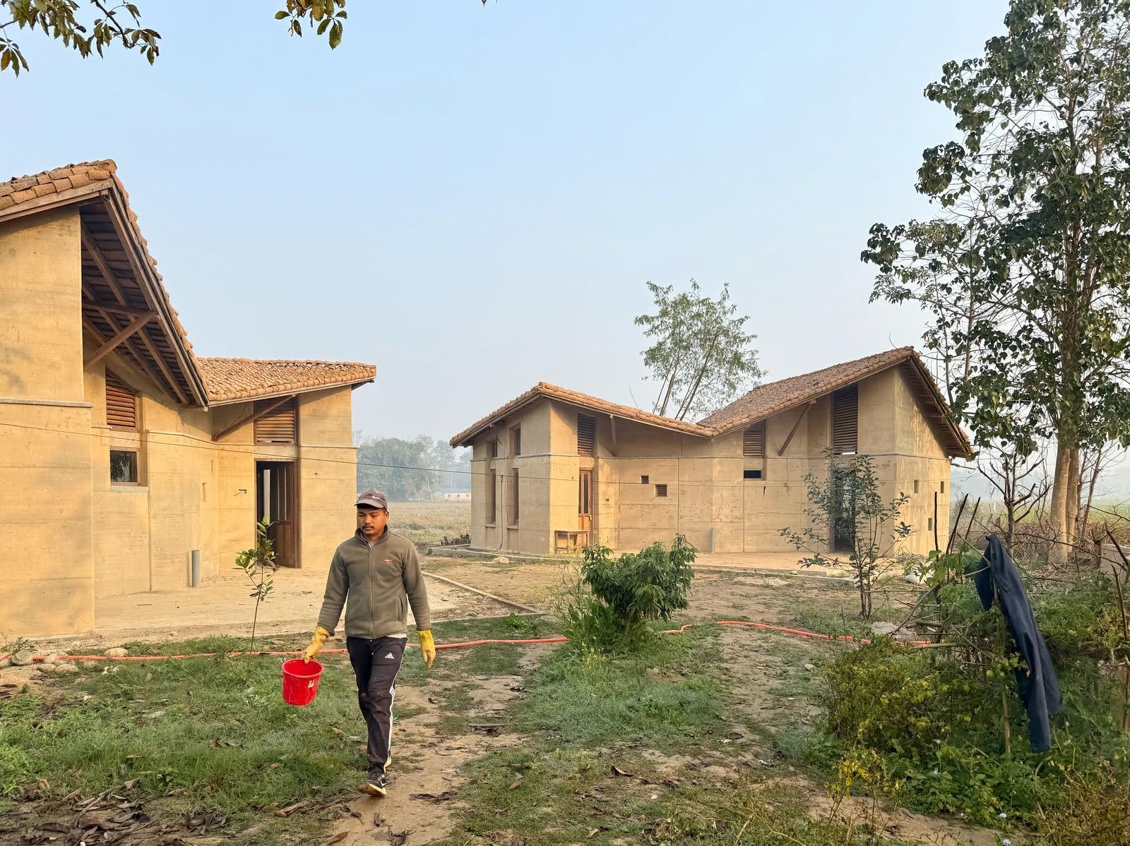 Greening Nepal’s tourism NT