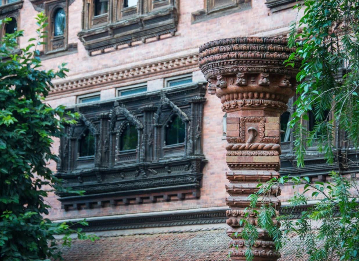 Greening Nepal’s tourism NT