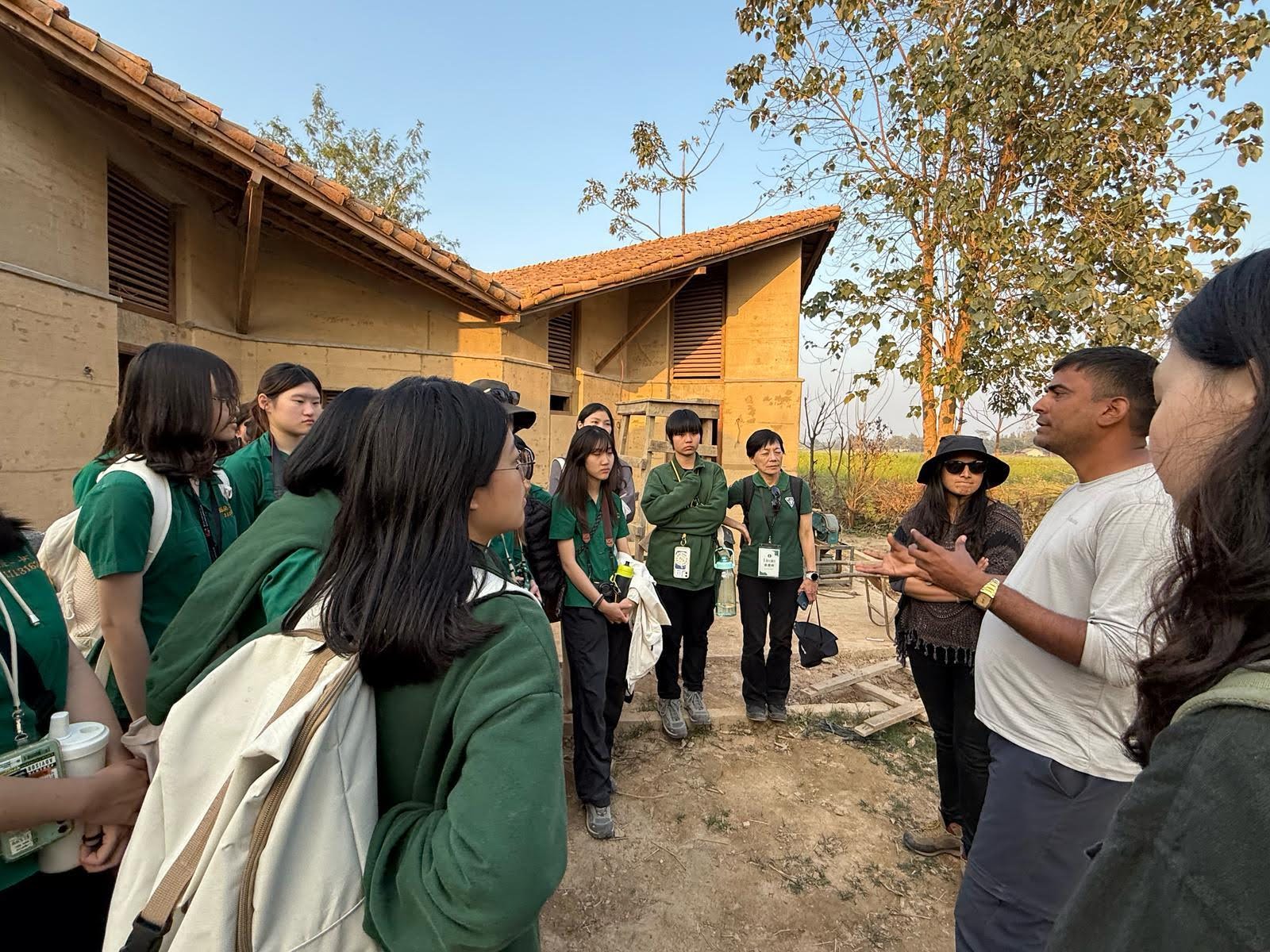 Greening Nepal’s tourism NT