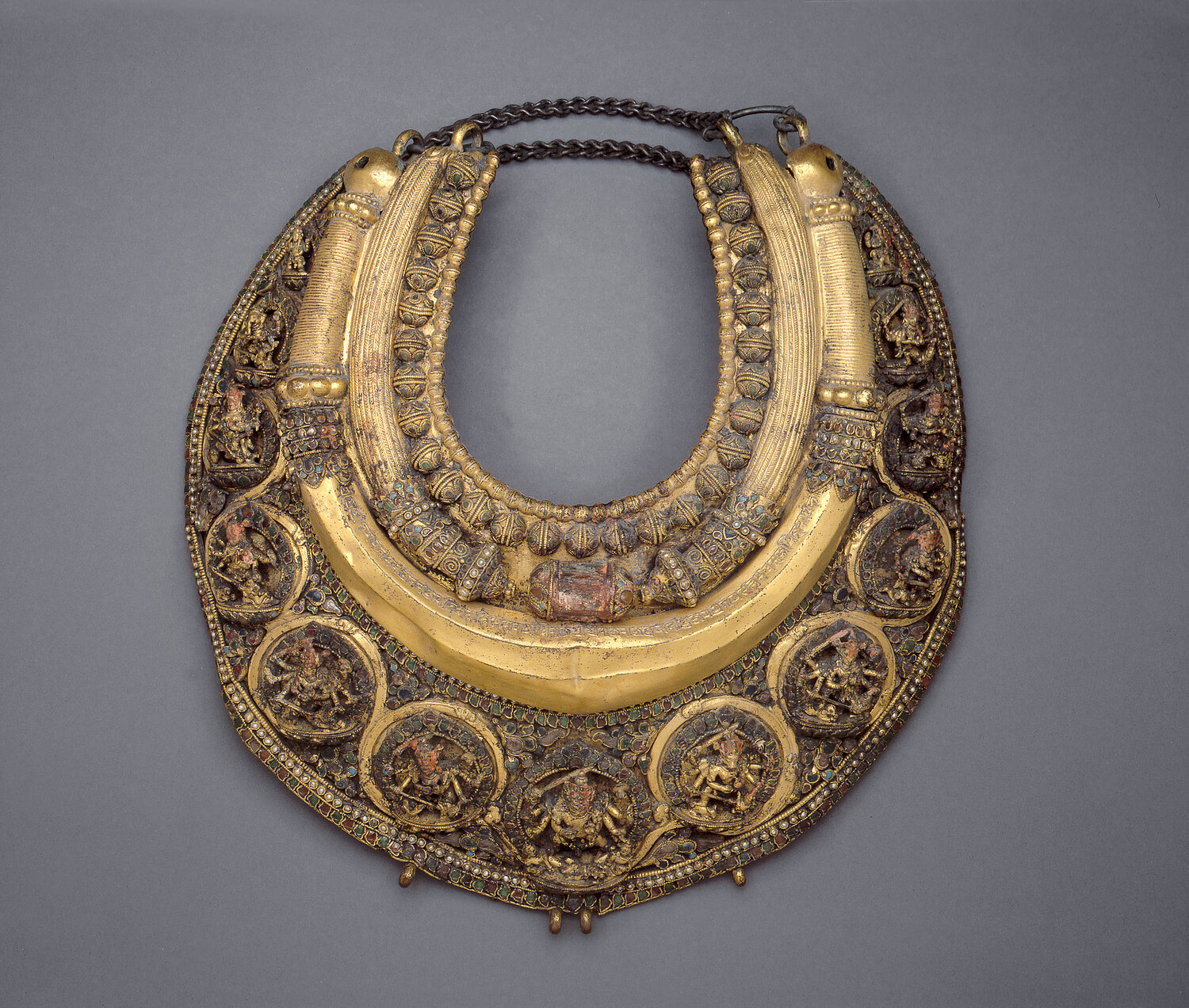 Taleju necklace