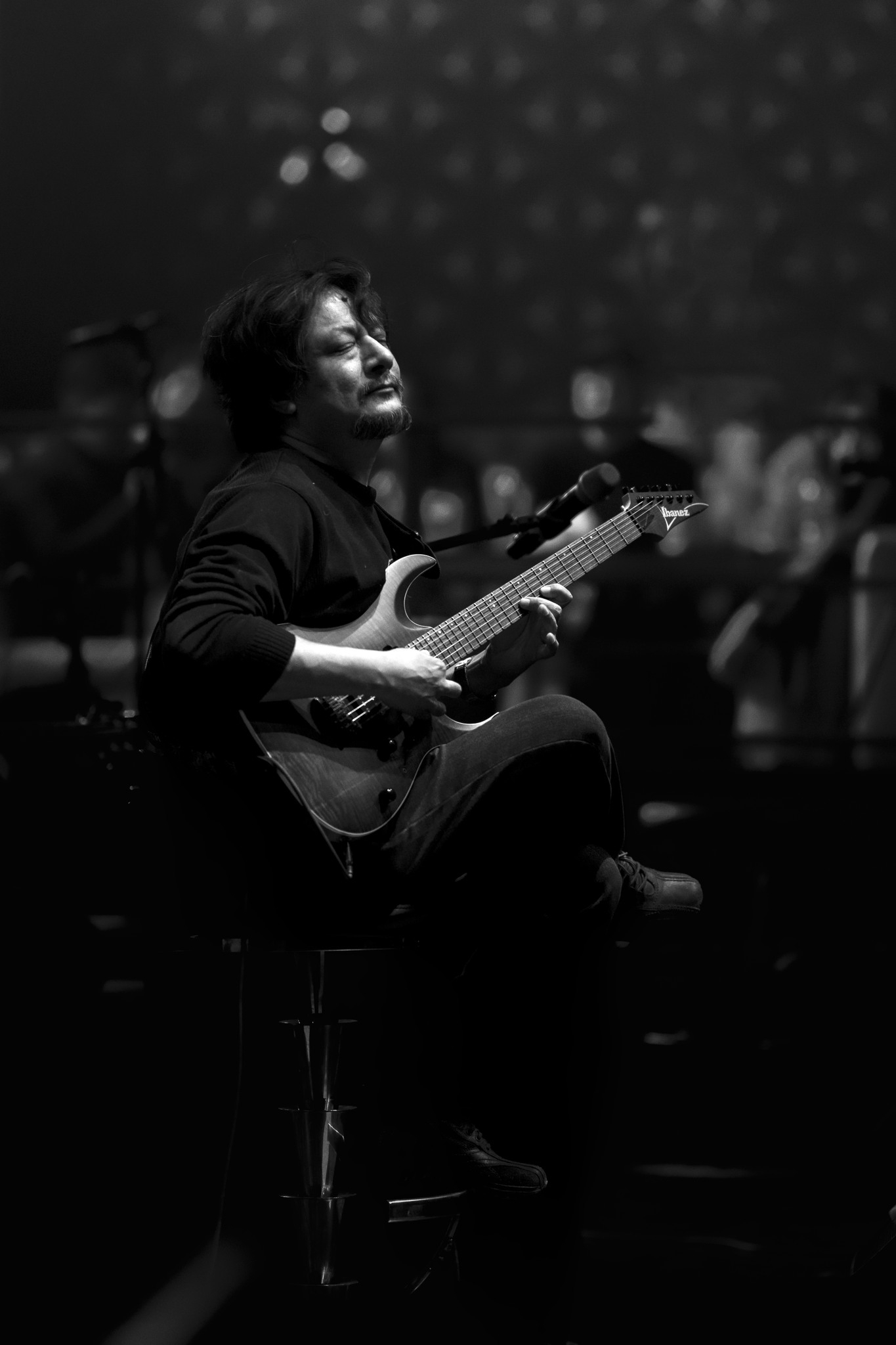 Music without borders NT