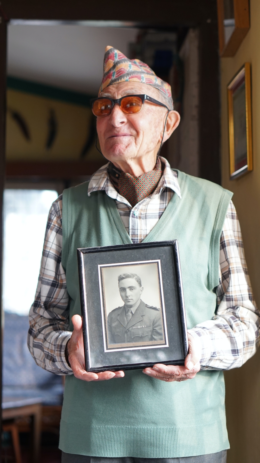 Pokkara's Century Man NT