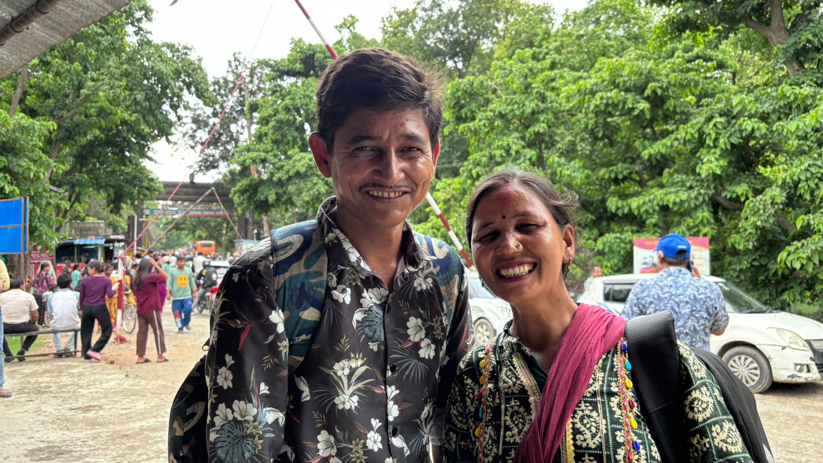 Lalmati Mahara