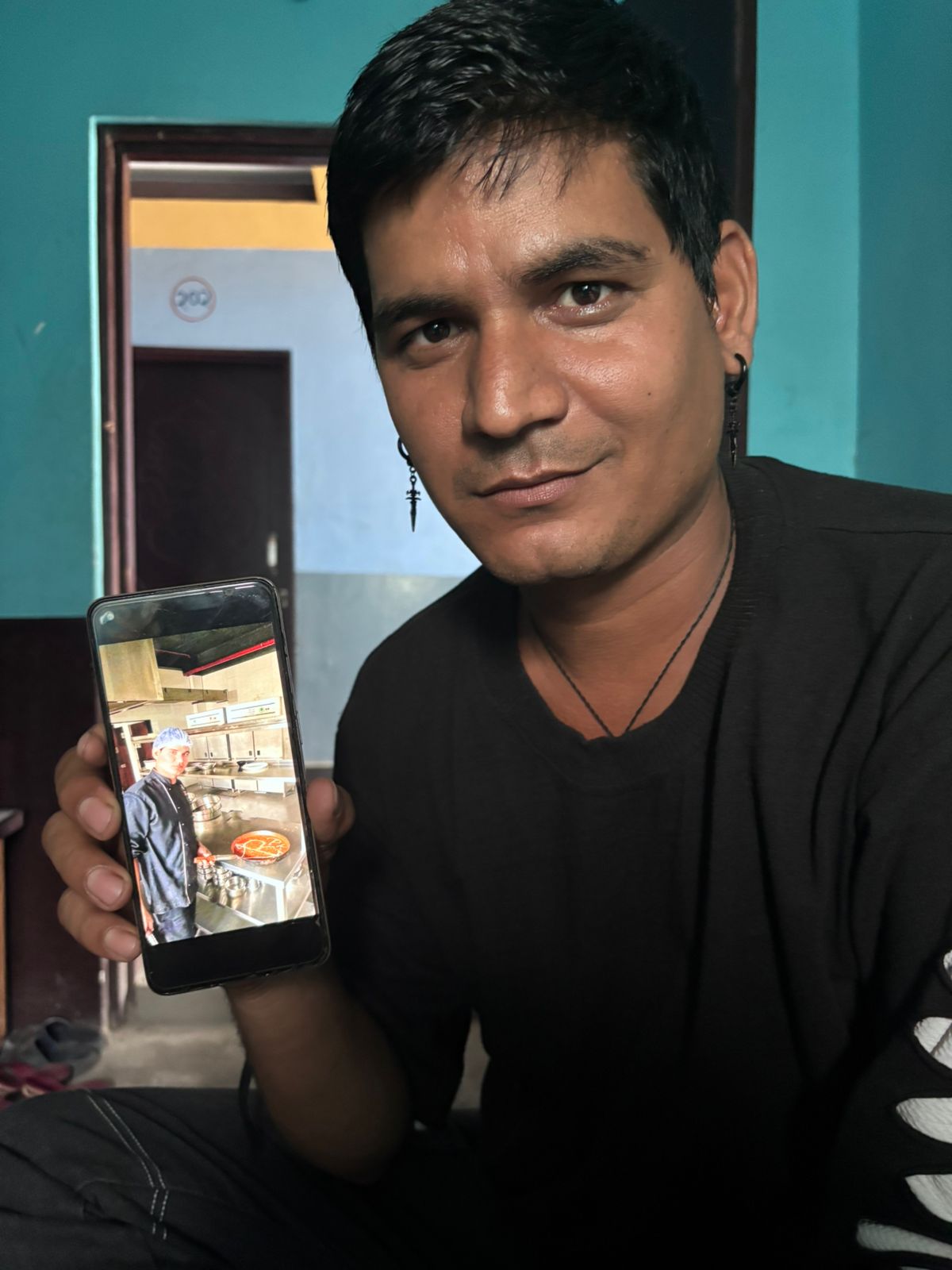 Prem Khadka